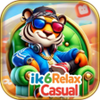 プログラムのアイコン：ik6Relax Casual