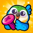 程序图标：Bird Master:Logic Screw P…