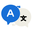 プログラムのアイコン：v Translate:  Text Transl…