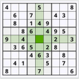 程序图标：Sudoku - Free Classic Sud…