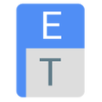 Icon of program: Tagalog Dictionary