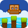 程序图标：Wooden animals jump