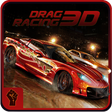 Icon of program: Drag Racing 3D