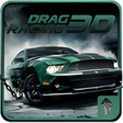 Biểu tượng của chương trình: Drag Racing 3D