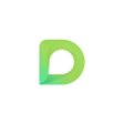プログラムのアイコン：Dfax Web3 SocialFi IM