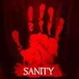 Sanity - Escape From Haunted Asylum 3D Horror Game icon