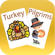 Icon of program: Thanksgiving Flash Cards