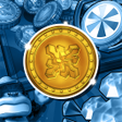 Ikon program: FunFair Coin Pusher