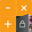 プログラムのアイコン：Smart Calc Guard: Photo V…