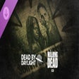Ikona programu: Dead by Daylight: The Wal…