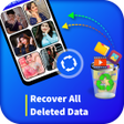プログラムのアイコン：All Recovery : Video Reco…
