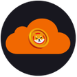 Иконка программы: Shibx - Shiba Inu Cloud M…
