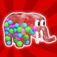 Icon of program: 球球你聪明点Fit and Squeeze