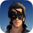 ไอคอนของโปรแกรม: Krrish 3: The Game
