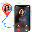 Icoon van programma: Mobile Number Location Tr…