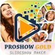 ไอคอนของโปรแกรม: Proshow Gold Slideshow Ma…