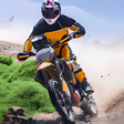 プログラムのアイコン：Dirt Bike Racing 3D Bike …