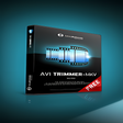 プログラムのアイコン：AVI Trimmer + MKV