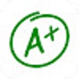 ไอคอนของโปรแกรม: Easy A+