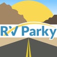プログラムのアイコン：RV Parky - Parks  Campgro…
