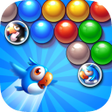Ícone do programa: Bubble Bird Rescue 2 - Sh…