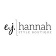 Programikonen: e.j. hannah