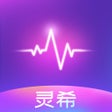 ไอคอนของโปรแกรม: 灵希直播视频交友