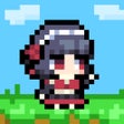 Ícone do programa: Idle Skeleton - Pixel RPG