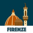 أيقونة البرنامج: FLORENCE Guide Tickets  M…