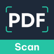 أيقونة البرنامج: Document Scan: PDF Scanne…