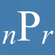 Icon of program: Permutation and Combinati…