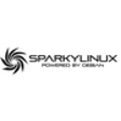 Programikonen: SparkyLinux