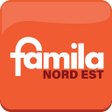 Иконка программы: Famila nord est