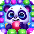 프로그램 아이콘: Bubble Shooter 2 Panda