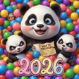 Programın simgesi: Bubble Shooter 2 Panda