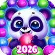 프로그램 아이콘: Bubble Shooter 2 Panda