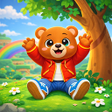 ไอคอนของโปรแกรม: Ultimate Bear Adventure