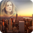 أيقونة البرنامج: City Photo Frame