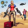 程序图标：FPS Shooting Strike Game