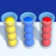 Programın simgesi: Sort It