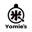 Symbol des Programms: Yomies Rice  Yogurt DMV