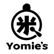 Yomies Rice  Yogurt DMV