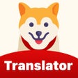 프로그램 아이콘: AI Human to dog Translato…