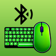 プログラムのアイコン：Bluetooth Mouse and Keybo…