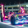 Icon of program: car wallpapers 4k 2021