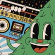 プログラムのアイコン：Shady Pines Radio