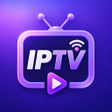 Ikona programu: IPTV: Smart Live  Stream