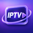 程序图标：IPTV: Smart Live  Stream
