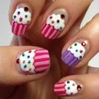 プログラムのアイコン：Diseños de Uñas