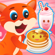 Ícone do programa: Pancakes Vrs Milkshakes